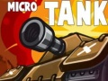 Permainan Tank Mikro secara online