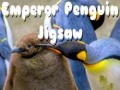 Permainan Puzzle Penguin Kaisar secara online