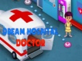 Permainan Dokter Rumah Sakit Mimpi secara online
