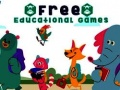 Permainan Permainan Edukasi Gratis secara online
