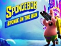 Permainan SpongeBob: Spons Dalam Pelarian Puzzle secara online