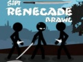 Permainan Sift Renegade Brawl secara online