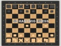 Permainan Catur 3D Hartwig secara online