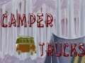 Permainan Truk Camper secara online