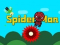Permainan Spider-Man secara online