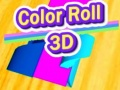 Permainan Gulir Warna 3D 2 secara online