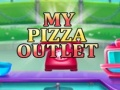 Permainan Outlet Pizza Saya secara online
