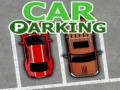 Permainan Parkir Mobil secara online