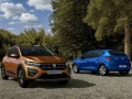 Permainan Dacia Sandero Seluncur secara online