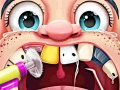 Permainan Dokter Gigi Gila secara online