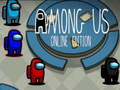 Permainan Among Us Edisi Daring secara online