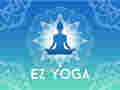 Permainan Yoga Mudah secara online