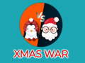 Permainan Perang Natal secara online