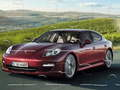 Permainan Porsche Panamera Puzzle secara online