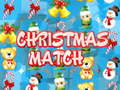 Permainan Pertandingan Natal secara online