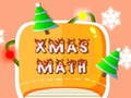 Permainan Matematika Natal secara online