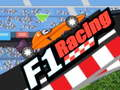 Permainan Balap F1 secara online