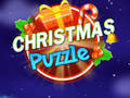 Permainan Teka-teki Natal secara online