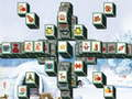 Permainan Mahjong Natal secara online