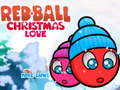 Permainan Bola Merah Cinta Natal secara online