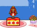 Permainan Gadis Jelly secara online