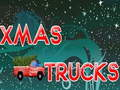 Permainan Truk Natal secara online