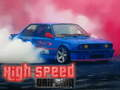 Permainan Drifting Kecepatan Tinggi secara online
