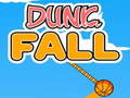 Permainan Jatuh Dunk secara online