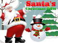 Permainan Hadiah Natal dari Santa secara online