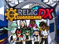 Permainan Penjaga Reliqiu Versi Arcade DX secara online
