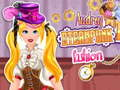 Permainan Fashion Steampunk Audrey secara online