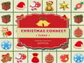 Permainan Koneksi Mengapung Natal secara online