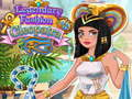 Permainan Mode Legendaris Cleopatra secara online