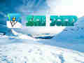 Permainan Lompatan Ski secara online