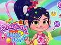 Permainan Bergaya Candyland secara online