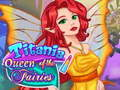 Permainan Titania Ratu Peri secara online
