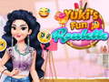 Permainan Roulette Seru Yuki secara online