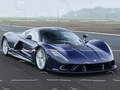 Permainan Puzzle Hennessey Venom F5 secara online