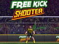 Permainan Sepak Bola FreeKick secara online