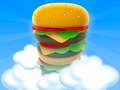 Permainan Burger Langit secara online