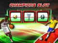 Permainan Slot Juara secara online