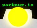 Permainan parkour.io secara online