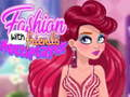 Permainan Fashion Dengan Teman Multiplayer secara online