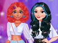 Permainan Influencers Soft vs Tren E-Girl secara online