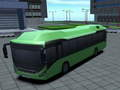 Permainan Parkir Bus Online secara online