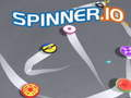 Permainan Spinner.io secara online