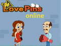Permainan Pin Cinta Online secara online