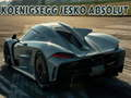 Permainan Koenigsegg Jesko Absolut secara online