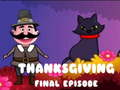Permainan Episode Akhir Thanksgiving secara online