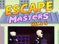 Permainan Master Pelarian HTML5 secara online